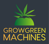 GrowGreen Machines