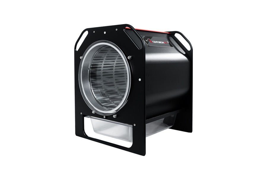 CenturionPro Solutions Dry Batch Trimmer Model 0 - GrowGreen Machines