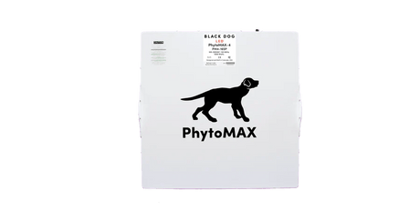 Black Dog LED PhytoMAX-4 16S Full Spectrum LED 1000-Watt Grow Light - GrowGreen Machines