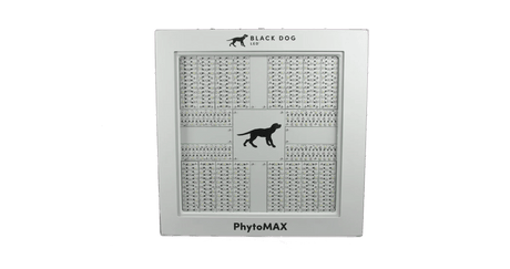 Black Dog LED PhytoMAX-4 20S Full Spectrum LED 1250-Watt Grow Light - GrowGreen Machines