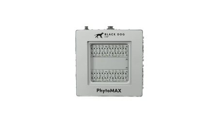 Black Dog LED PhytoMAX-4 2S Full Spectrum LED 125-Watt Grow Light - GrowGreen Machines