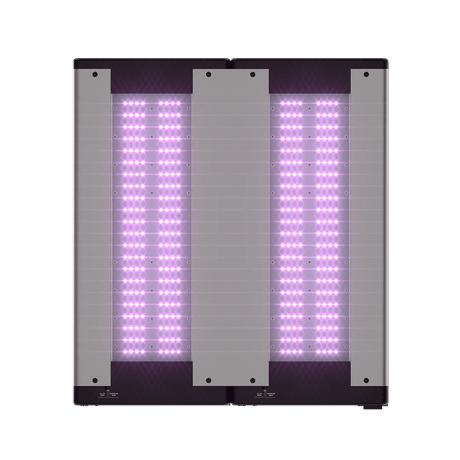 California Lightworks SOLARSYSTEM® 1100 Full Spectrum LED Grow Light - GrowGreen Machines