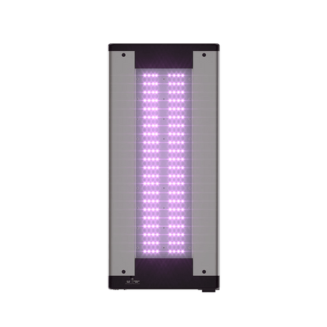 California Lightworks SOLARSYSTEM® 550Full Spectrum LED Grow Light - GrowGreen Machines