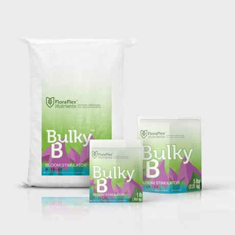 FloraFlex Nutrients Bulky B™ Bloom Stimulator - GrowGreen Machines
