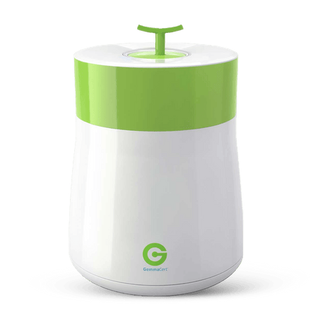 GemmaCert Lite Botanical Potency Tester - GrowGreen Machines