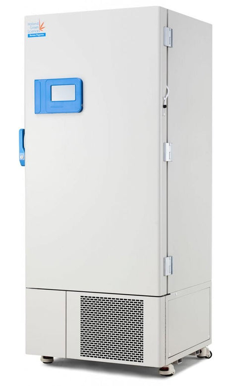 Holland Green Science (HGS) Boreas Pagoma Ultra Low-Temperature Industrial Freezer - GrowGreen Machines