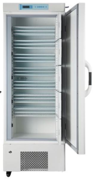 Holland Green Science (HGS) Boreas PLUS Ultra Low Temperature Industrial Freezer - GrowGreen Machines