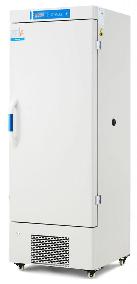 Holland Green Science (HGS) Boreas Ultra Low-Temperature Industrial Freezer - GrowGreen Machines