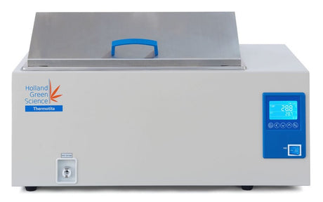 Holland Green Science (HGS) Cannasseur Pack Option 4 - Magma 25 or Magma 50 Cart Filler, Thermotita Water Bath, Piesi 5 Rosin Press, Hephaestus Decarb Oven - GrowGreen Machines