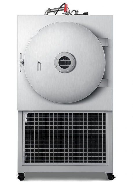 Holland Green Science (HGS) Xiros 2 High-Performance Freeze Dryer - GrowGreen Machines