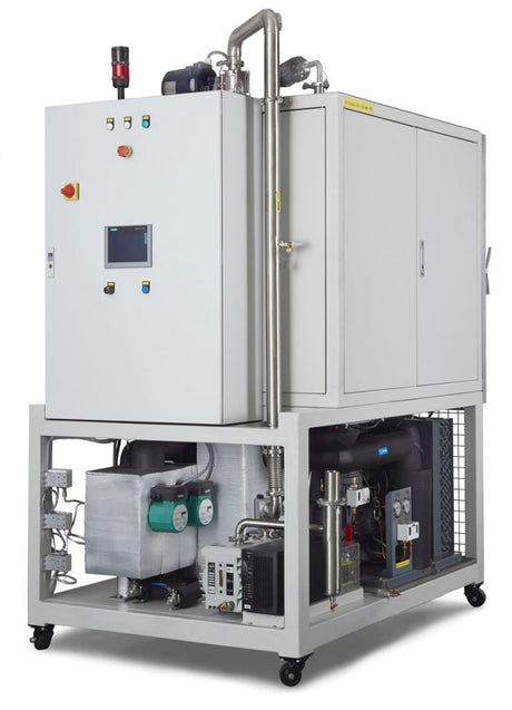 Holland Green Science (HGS) Xiros 2 High-Performance Freeze Dryer - GrowGreen Machines